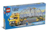 Конструктор "Большой грузовик", серия Lego City [7900]