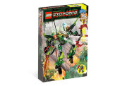 Конструктор "Хамелеон-охотник", серия Lego Exo-Force [8114]