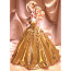 Коллекционная фарфоровая кукла Барби 'Золотая сенсация' (Gold Sensation Barbie), из серии 'The Gold & Silver Porcelain Collection', коллекционная, Mattel [10246] - Коллекционная фарфоровая кукла Барби 'Золотая сенсация' (Gold Sensation Barbie), из серии 'The Gold & Silver Porcelain Collection', коллекционная, Mattel [10246]