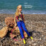 Набор одежды для Барби, из серии 'Мода', Barbie [DMF57] - Набор одежды для Барби, из серии 'Мода', Barbie [DMF57]