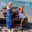 Набор одежды для Барби, из серии 'Мода', Barbie [DMF57] - Набор одежды для Барби, из серии 'Мода', Barbie [DMF57]
