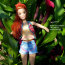 Набор одежды для Барби, из серии 'Мода', Barbie [DMF57] - Набор одежды для Барби, из серии 'Мода', Barbie [DMF57]