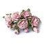 Букет 'Розы и бутоны, светло-розовые', 9+1 шт., 1:12, ScrapBerry's [SCB401003-11] - SCB401003-11b.jpg