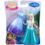 Кукла 'Эльза из королевства Эренделл' (Elsa of Arendelle) с дополнительным платьем, 10 см, Frozen ( 'Холодное сердце'), Mattel [Y9971] - Y9971-1.jpg