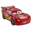 Машинка 'Lightning McQueen', со светом и звуком, из серии 'Тачки-2', Mattel [W1703] - LIGH321703_mi1_pd800_2.jpg