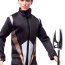 Кукла Finnick (Финник Одэйр) по мотивам фильма 'Голодные игры 2. И вспыхнет пламя' (The Hunger Games. Catching Fire), коллекционная Barbie Black Label, Mattel [X8273] - X8273-1.jpg