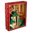Кукла Барби 'Рождество-2011' (2011 Holiday Barbie), блондинка, коллекционная Pink Label, Mattel [T7914] - T7914-1tb.jpg
