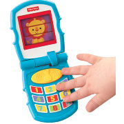 * Игрушка 'Музыкальный телефон', Fisher Price [Y6979]