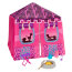 Игровой набор с куклой Скиппер 'Сестры на сафари' (Sisters Safari Tent), Barbie, Mattel [BDG23] - BDG23-2.jpg