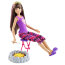 Игровой набор с куклой Скиппер 'Сестры на сафари' (Sisters Safari Tent), Barbie, Mattel [BDG23] - BDG23-6.jpg