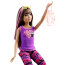 Игровой набор с куклой Скиппер 'Сестры на сафари' (Sisters Safari Tent), Barbie, Mattel [BDG23] - BDG23-7.jpg