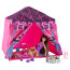Игровой набор с куклой Скиппер 'Сестры на сафари' (Sisters Safari Tent), Barbie, Mattel [BDG23] - BDG23-8.jpg