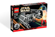 Конструктор 'TIE - истребитель Дарта Вейдера', серия Lego Star Wars [8017]