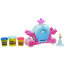 Набор для детского творчества с пластилином 'Волшебная карета Золушки', из серии 'Принцессы Диснея', Play-Doh/Hasbro [A6070] - A6070.jpg