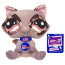Мягкая игрушка Енот - VIPs, Littlest Pet Shop [65055] - vip Raccoon1.jpg