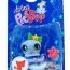 Одиночная зверюшка - Осьминожка, специальная серия, Littlest Pet Shop, Hasbro [68705] - 68705.jpg