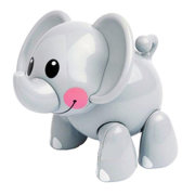 * Развивающая игрушка 'Слон' из серии 'Первые друзья', Tolo [86570]