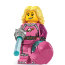 Минифигурка 'Космическая воительница', серия 6 'из мешка', Lego Minifigures [8827-13] - 8827-9.jpg