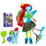 Набор куклы и пони Rainbow Dash, My Little Pony Equestria Girls (Девушки Эквестрии), Hasbro [A6871] - A6871.jpg