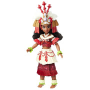Кукла 'Моана в церемониальном платье' (Moana. Ceremonial Dress), 26 см, 'Моана', Hasbro [C0197]