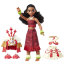 Кукла 'Моана в церемониальном платье' (Moana. Ceremonial Dress), 26 см, 'Моана', Hasbro [C0197] - Кукла 'Моана в церемониальном платье' (Moana. Ceremonial Dress), 26 см, 'Моана', Hasbro [C0197]
