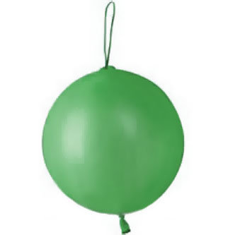 Панч-болл, зеленый [1104-0000/1g] Панч-болл, зеленый [1104-0000/1g]