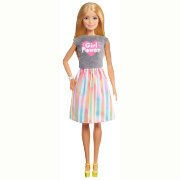 Кукла Барби 'Неожиданная карьера', из серии 'Я могу стать', Barbie, Mattel [GFX84]