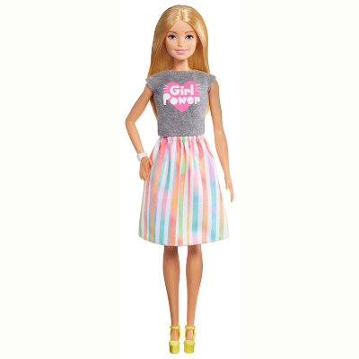 Кукла Барби &#039;Неожиданная карьера&#039;, из серии &#039;Я могу стать&#039;, Barbie, Mattel [GFX84] Кукла Барби 'Неожиданная карьера', из серии 'Я могу стать', Barbie, Mattel [GFX84]