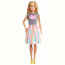 Кукла Барби 'Неожиданная карьера', из серии 'Я могу стать', Barbie, Mattel [GFX84] - Кукла Барби 'Неожиданная карьера', из серии 'Я могу стать', Barbie, Mattel [GFX84]