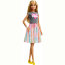 Кукла Барби 'Неожиданная карьера', из серии 'Я могу стать', Barbie, Mattel [GFX84] - Кукла Барби 'Неожиданная карьера', из серии 'Я могу стать', Barbie, Mattel [GFX84]