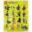 Минифигурки 'из мешка' - комплект из 16 штук, серия 19, Lego Minifigures [71025-set] - Минифигурки 'из мешка' - комплект из 16 штук, серия 19, Lego Minifigures [71025-set]