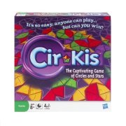 Игра настольная 'Циркис - CirKis', Hasbro [48251]