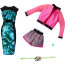 Набор одежды для Барби, из серии 'Мода', Barbie [GHX63] - Набор одежды для Барби, из серии 'Мода', Barbie [GHX63]
