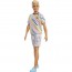 Кукла Кен, #174 из серии 'Мода' (Fashionistas), Barbie, Mattel [GRB90] - Кукла Кен, #174 из серии 'Мода' (Fashionistas), Barbie, Mattel [GRB90]
