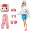 Кукла Барби 'Лама', из серии 'Милашка' (Cutie), Barbie, Mattel [HJL60] - Кукла Барби 'Лама', из серии 'Милашка' (Cutie), Barbie, Mattel [HJL60]