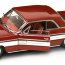 Модель автомобиля Oldsmobile Starfire 1962, красный металлик, 1:18, Yat Ming [20208R] - 20208-Burgundy.jpg