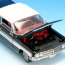 Модель автомобиля Oldsmobile Starfire 1962, красный металлик, 1:18, Yat Ming [20208R] - 20208-Details-1.jpg