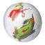 Пляжный мяч 'Самолеты' (Planes), 61 см, Disney, Intex [58058NP] - 58058NP.jpg