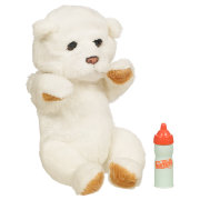 Интерактивная игрушка 'Новорожденный белый медвежонок', FurReal Friends, Hasbro [94282]