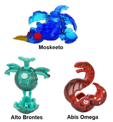 Стартовый набор BakuCore B3, для игры 'Бакуган', Bakugan Battle Brawlers [61321-697] Стартовый набор BakuCore B3, для игры 'Бакуган', Bakugan Battle Brawlers [61321-697]