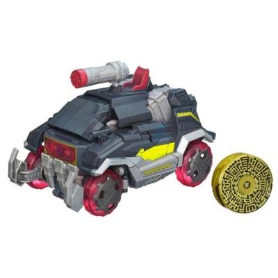 Трансформер 'Soundblaster', класса Voyager, из серии 'Generations - Fall of Cybertron', Hasbro [A1405] Трансформер 'Soundblaster', класса Voyager, из серии 'Generations - Fall of Cybertron', Hasbro [A1405]