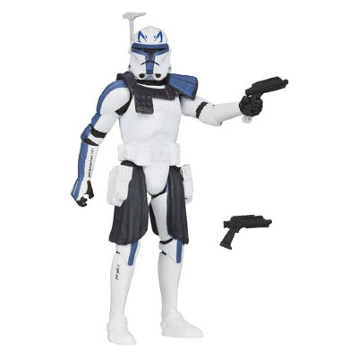 Фигурка Captain Rex SL10, из серии 'Star Wars' (Звездные войны), Hasbro [A5794] Фигурка Captain Rex SL10, из серии 'Star Wars' (Звездные войны), Hasbro [A5794]