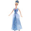 Кукла 'Золушка', 28 см, из серии 'Принцессы Диснея', Mattel [CFB72] - CFB72.jpg