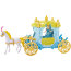 Игровой набор 'Королевская карета Золушки' (Cinderella's Royal Carriage), c мини-куклой 10 см, из серии 'Принцессы Диснея', Mattel [CJP95] - CJP95.jpg