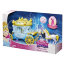 Игровой набор 'Королевская карета Золушки' (Cinderella's Royal Carriage), c мини-куклой 10 см, из серии 'Принцессы Диснея', Mattel [CJP95] - CJP95-1.jpg