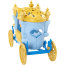 Игровой набор 'Королевская карета Золушки' (Cinderella's Royal Carriage), c мини-куклой 10 см, из серии 'Принцессы Диснея', Mattel [CJP95] - CJP95-2.jpg