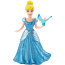 Игровой набор 'Королевская карета Золушки' (Cinderella's Royal Carriage), c мини-куклой 10 см, из серии 'Принцессы Диснея', Mattel [CJP95] - CJP95-3.jpg