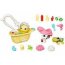 Игровой набор 'Ванная', в сумочке, Littlest Pet Shop [51880] - CLEAN PETS Playpack1.jpg