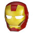 Маска героя 'Ironman - Железный Человек', из серии 'Avengers - Мстители', Hasbro [37731] - 37731-1.jpg