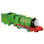 Игровой набор 'Генри и угольный вагон' (Henry), Томас и друзья, Thomas&Friends Trackmaster, Fisher Price [BML10] - BML10.jpg